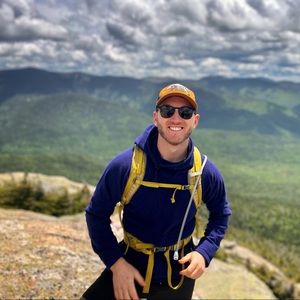 Meet your Posher, Ted